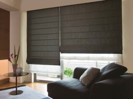 produkt - Roman blinds DUO